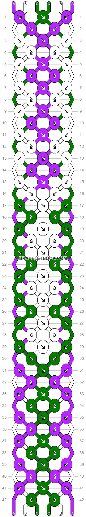 Normal pattern #134605 variation #369570 pattern
