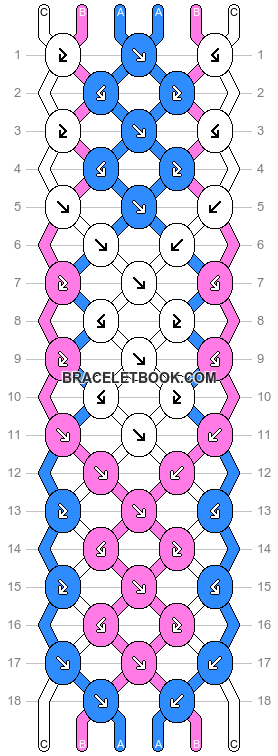 Normal pattern #170530 variation #369575 pattern