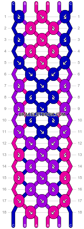 Normal pattern #170530 variation #369576 pattern