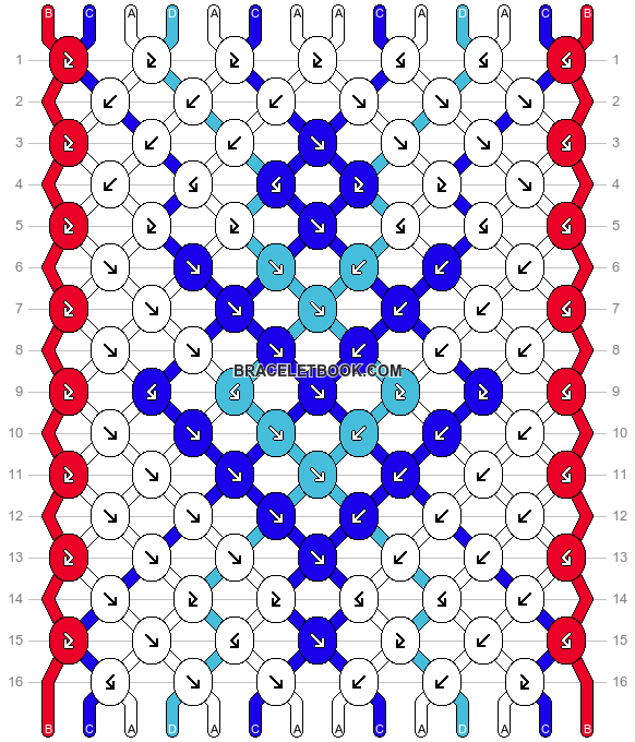 Normal pattern #159548 variation #369579 pattern