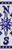 Alpha pattern #151472 variation #369581