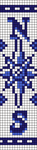 Alpha pattern #151472 variation #369581