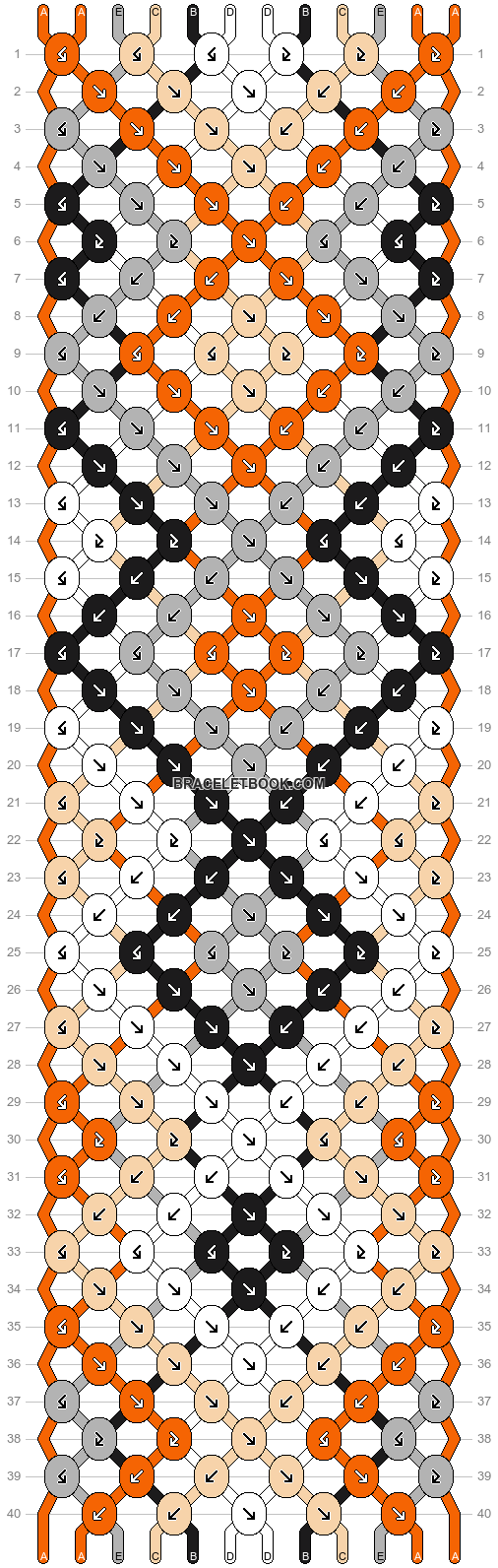 Normal pattern #29311 variation #369582 pattern