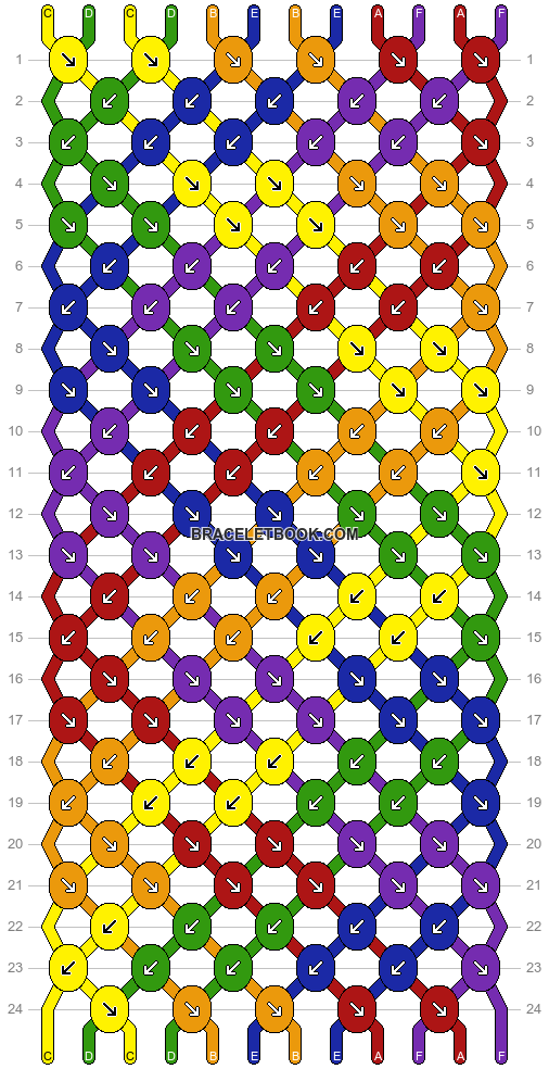 Normal pattern #111142 variation #369583 pattern