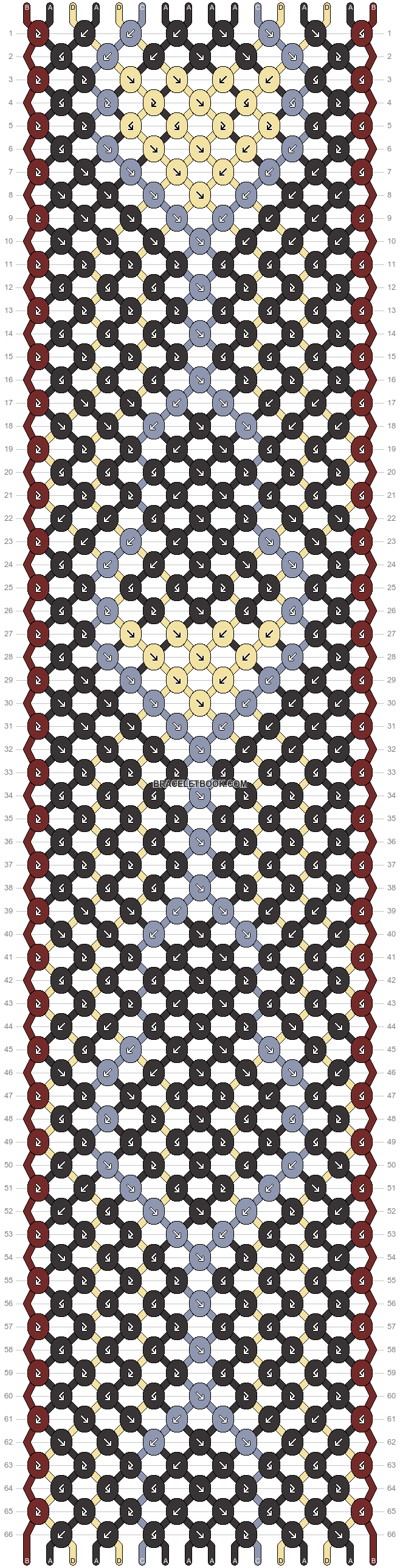Normal pattern #162381 variation #369585 pattern