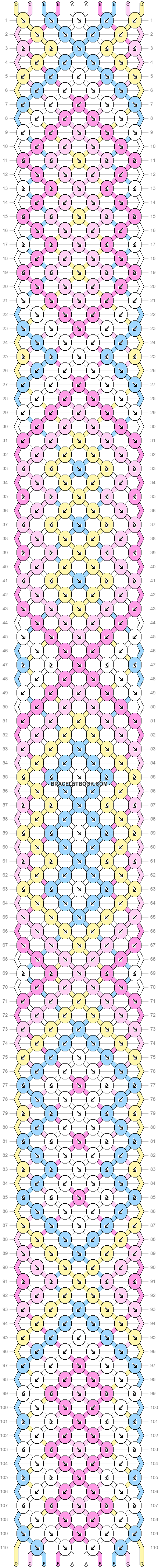 Normal pattern #24938 variation #369592 pattern