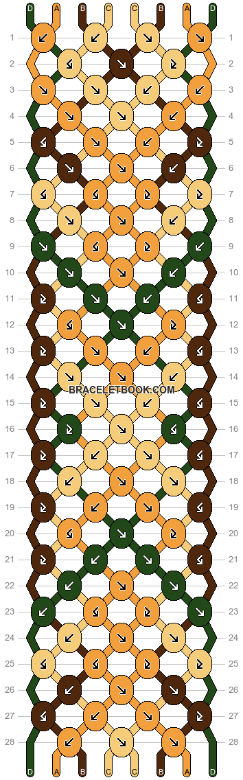 Normal pattern #178521 variation #369593 pattern