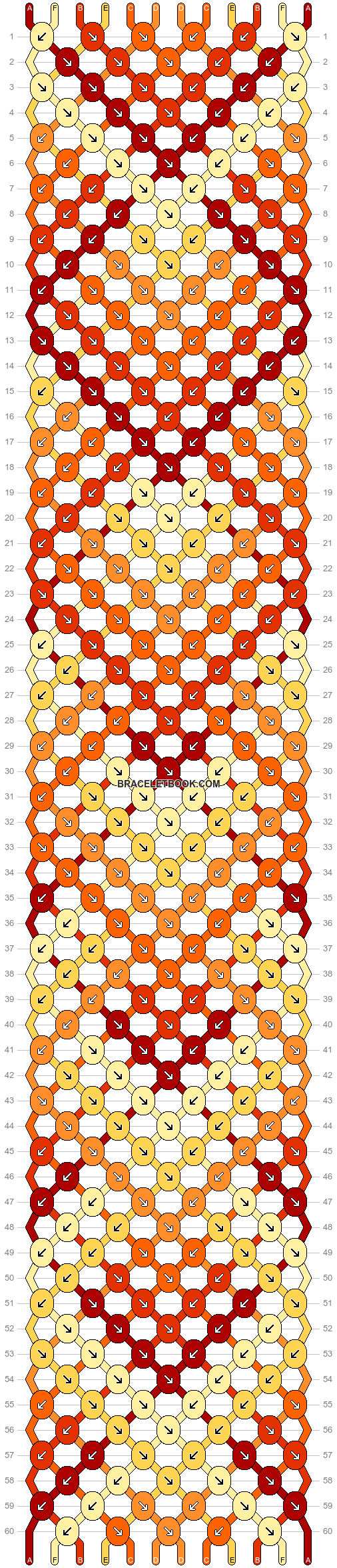 Normal pattern #178729 variation #369594 pattern