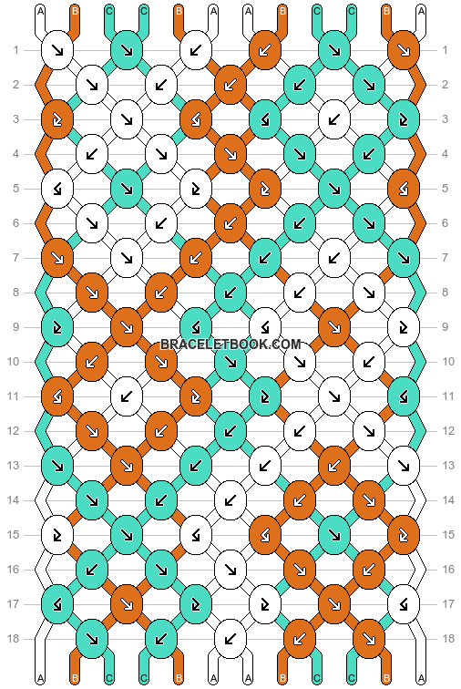 Normal pattern #24080 variation #369596 pattern