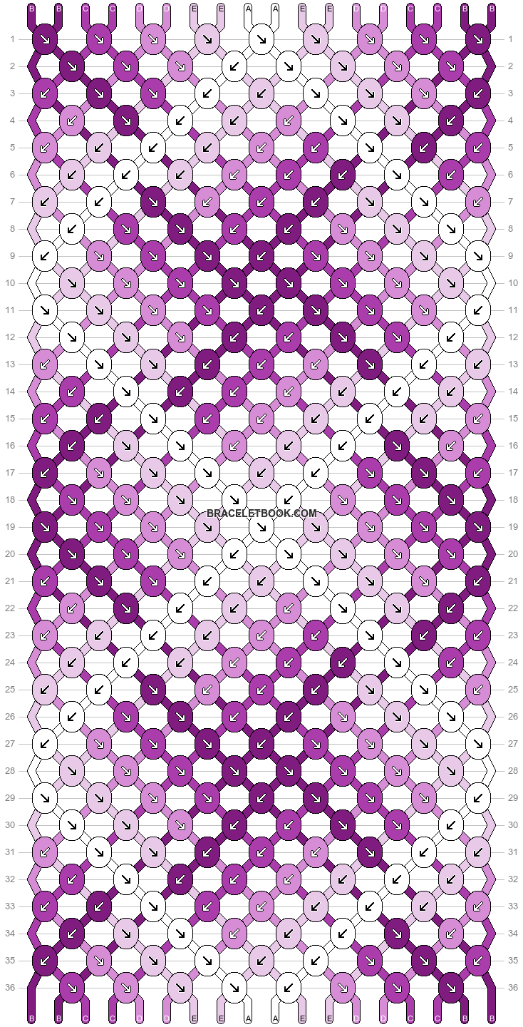 Normal pattern #145717 variation #369598 pattern