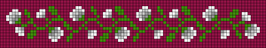 Alpha pattern #178718 variation #369599
