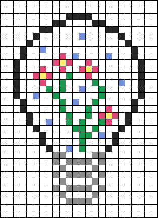 Alpha pattern #178730 variation #369600 preview