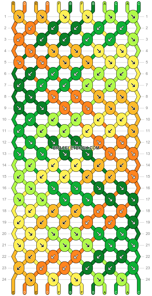 Normal pattern #111142 variation #369601 pattern