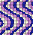 Alpha pattern #178436 variation #369604