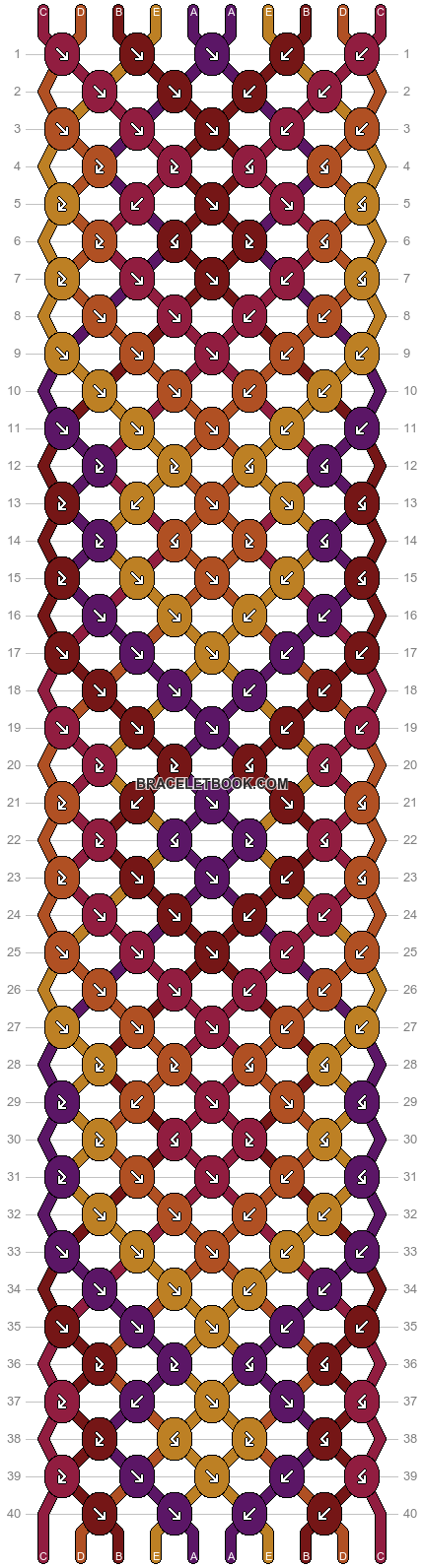 Normal pattern #177926 variation #369606 pattern