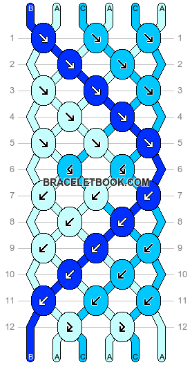 Normal pattern #165979 variation #369609 pattern