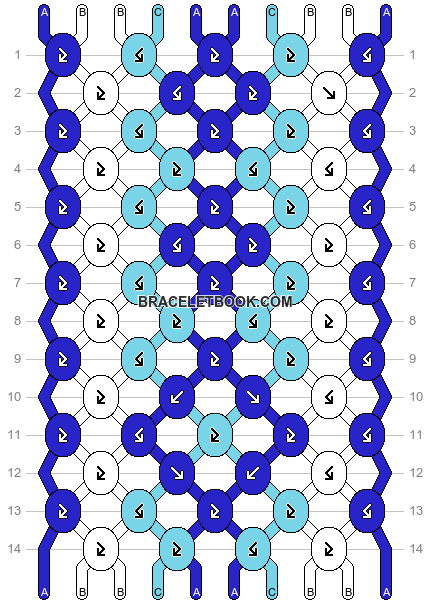 Normal pattern #177588 variation #369611 pattern