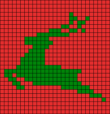 Alpha pattern #134196 variation #369612 preview