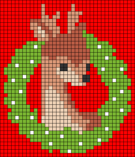 Alpha pattern #61622 variation #369614 preview