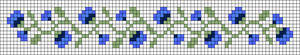 Alpha pattern #178718 variation #369615