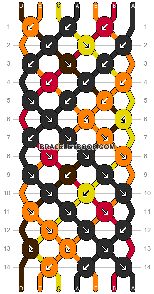 Normal pattern #178750 variation #369616 pattern