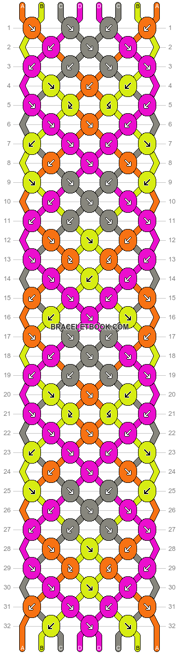 Normal pattern #178757 variation #369617 pattern