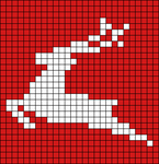 Alpha pattern #134196 variation #369620