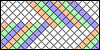 Normal pattern #2285 variation #369621