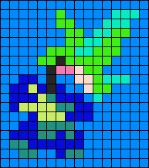 Alpha pattern #174115 variation #369622 preview