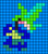 Alpha pattern #174115 variation #369622