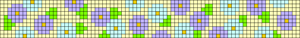 Alpha pattern #56564 variation #369623