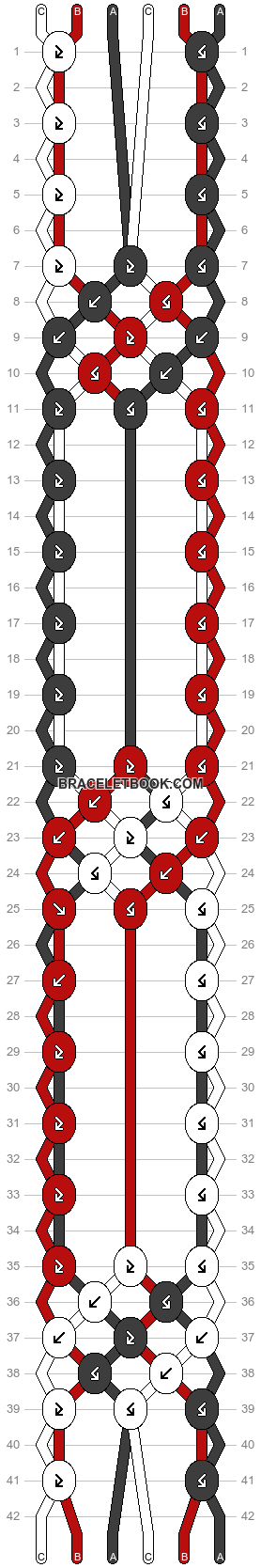 Normal pattern #143631 variation #369625 pattern