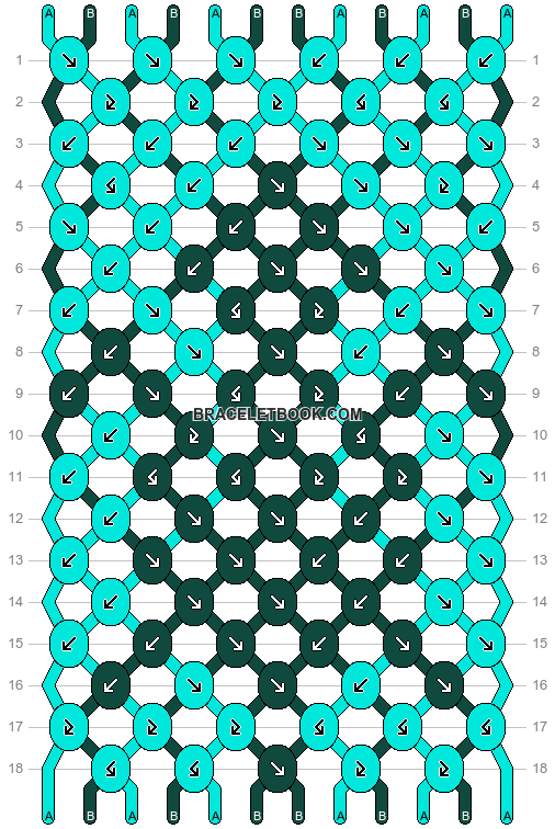 Normal pattern #151486 variation #369626 pattern