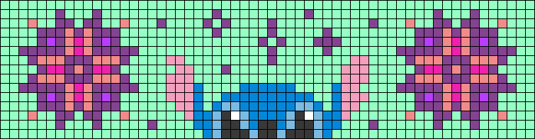 Alpha pattern #161085 variation #369627 preview
