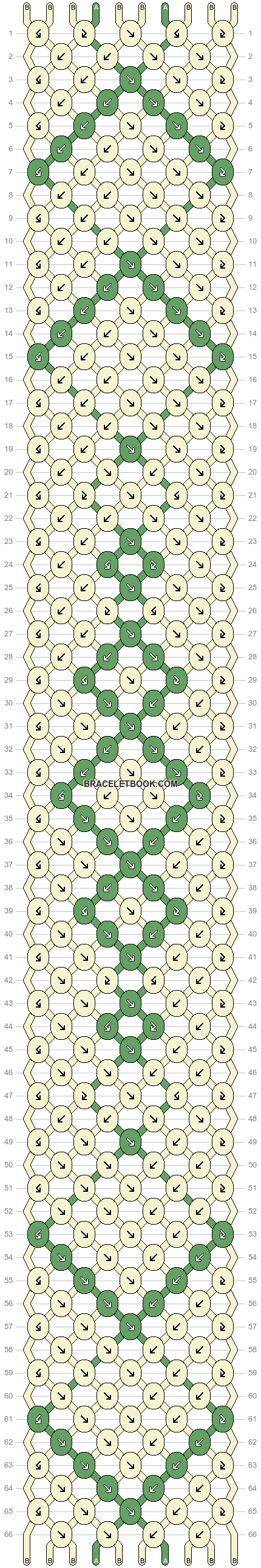 Normal pattern #48660 variation #369629 pattern
