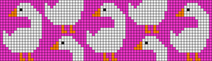 Alpha pattern #117607 variation #369630