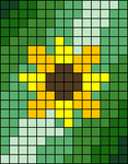 Alpha pattern #164956 variation #369631
