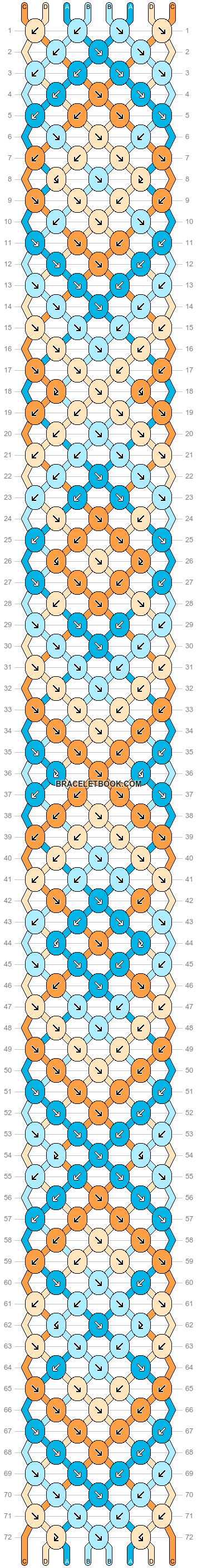Normal pattern #178734 variation #369634 pattern