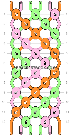 Normal pattern #12028 variation #369635 pattern