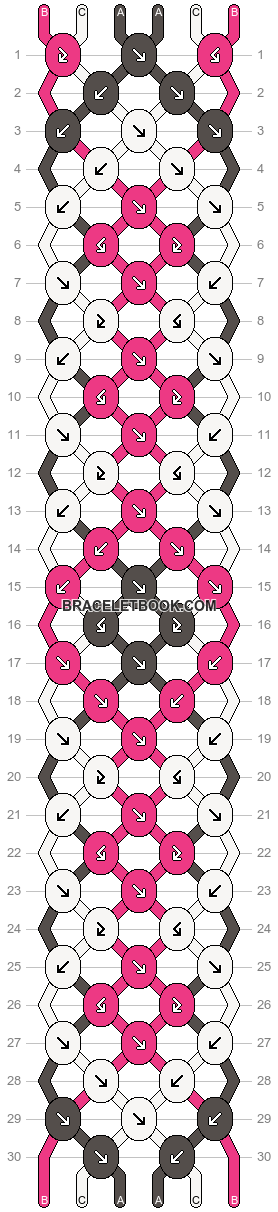 Normal pattern #150732 variation #369637 pattern