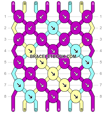 Normal pattern #176267 variation #369638 pattern