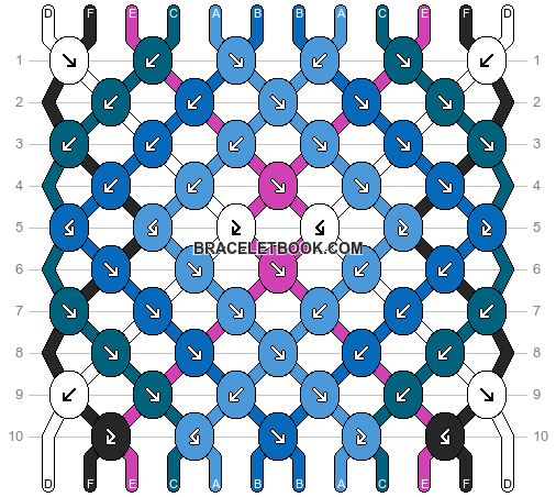 Normal pattern #178722 variation #369641 pattern