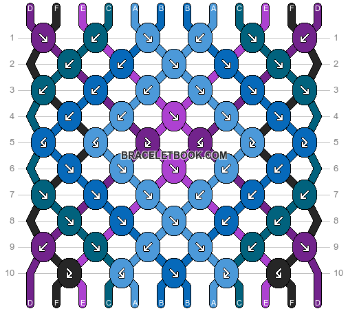 Normal pattern #178722 variation #369642 pattern