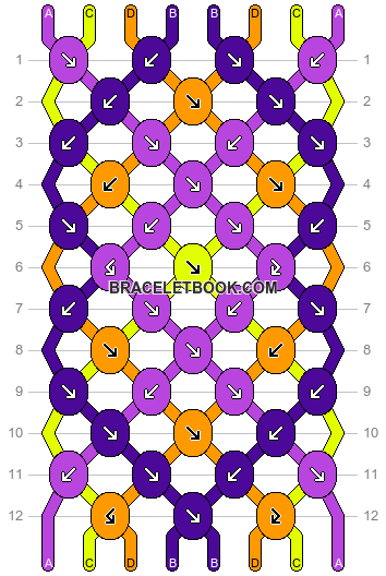Normal pattern #178695 variation #369643 pattern
