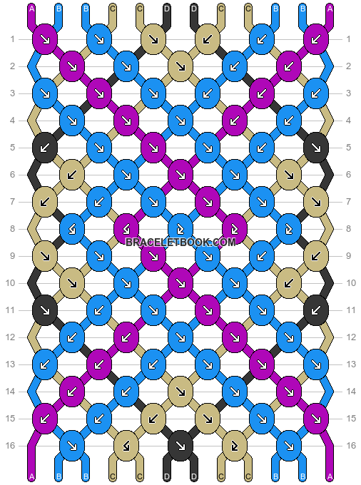 Normal pattern #178323 variation #369646 pattern