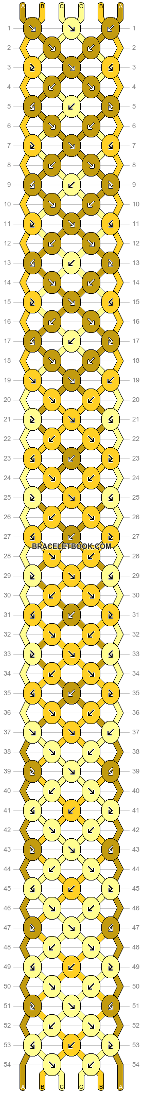 Normal pattern #88319 variation #369647 pattern