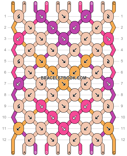 Normal pattern #116827 variation #369648 pattern