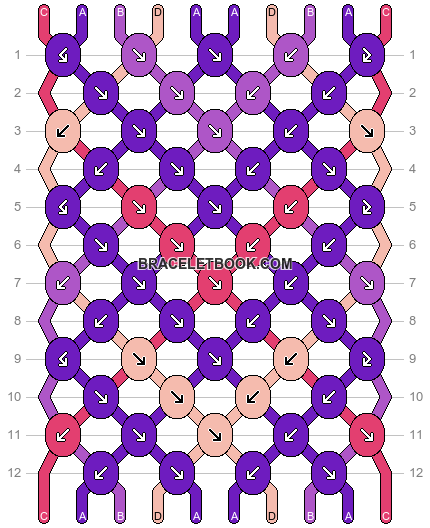 Normal pattern #116827 variation #369650 pattern