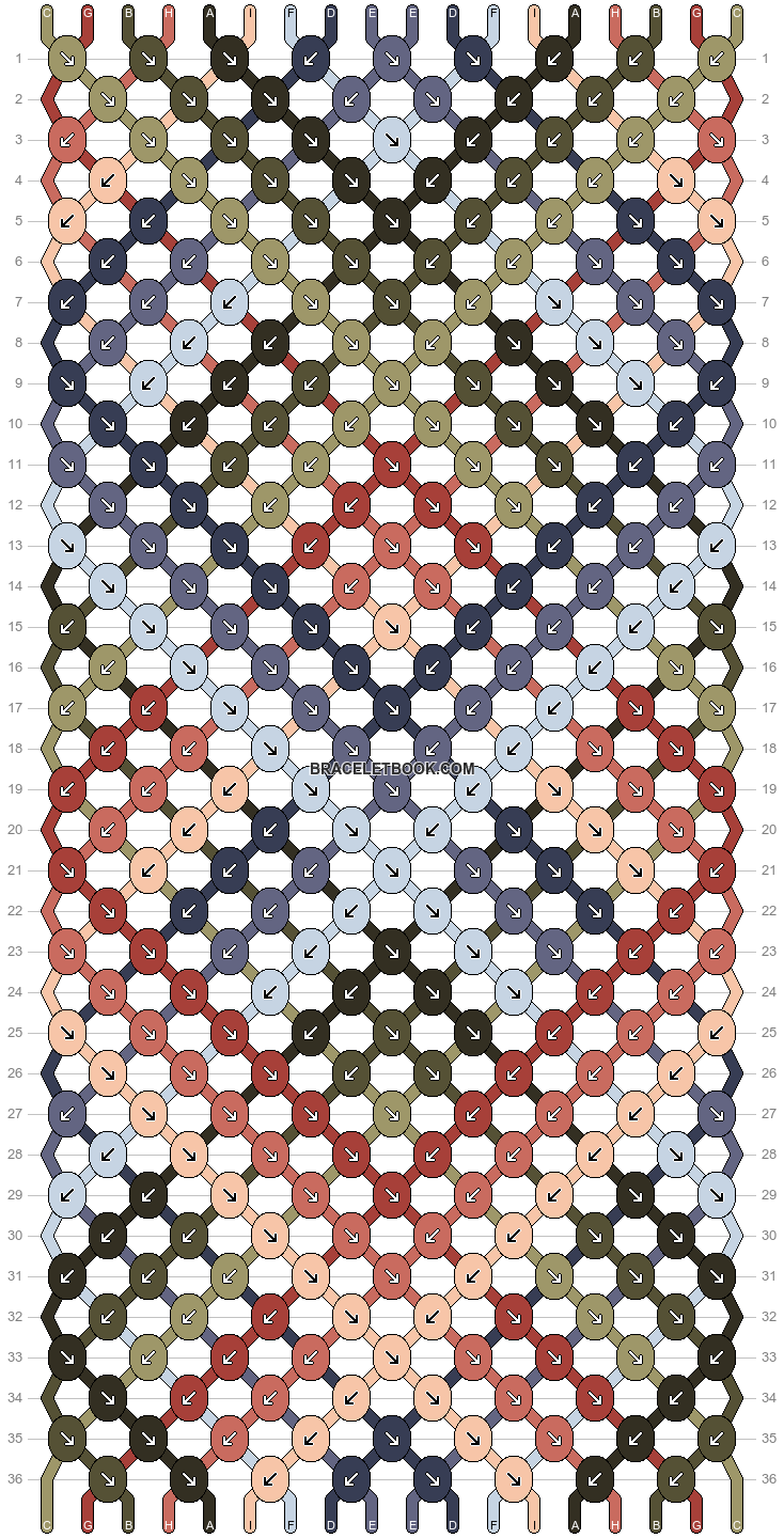 Normal pattern #36535 variation #369653 pattern