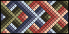Normal pattern #36535 variation #369653